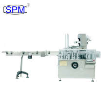 HDZ-100 Horizontal Automatic Cartoning Machine